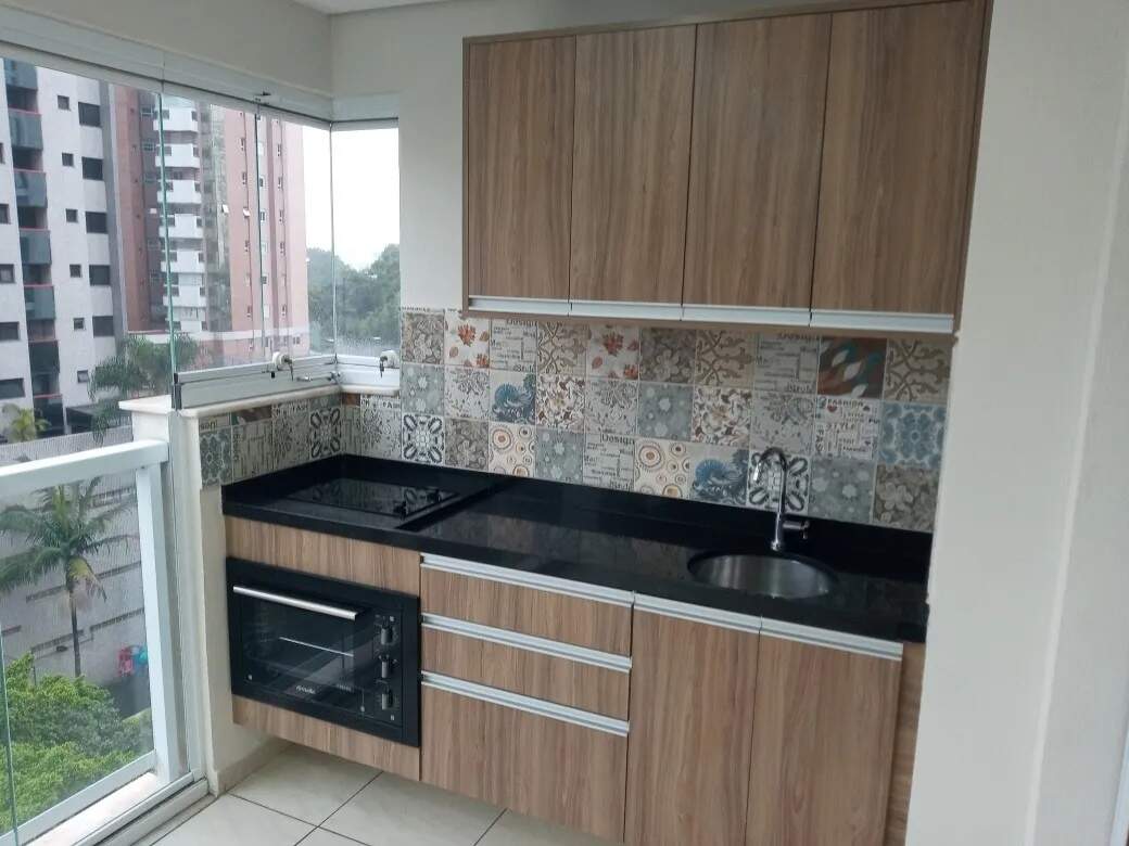 Apartamento à venda com 1 quarto, 54m² - Foto 21