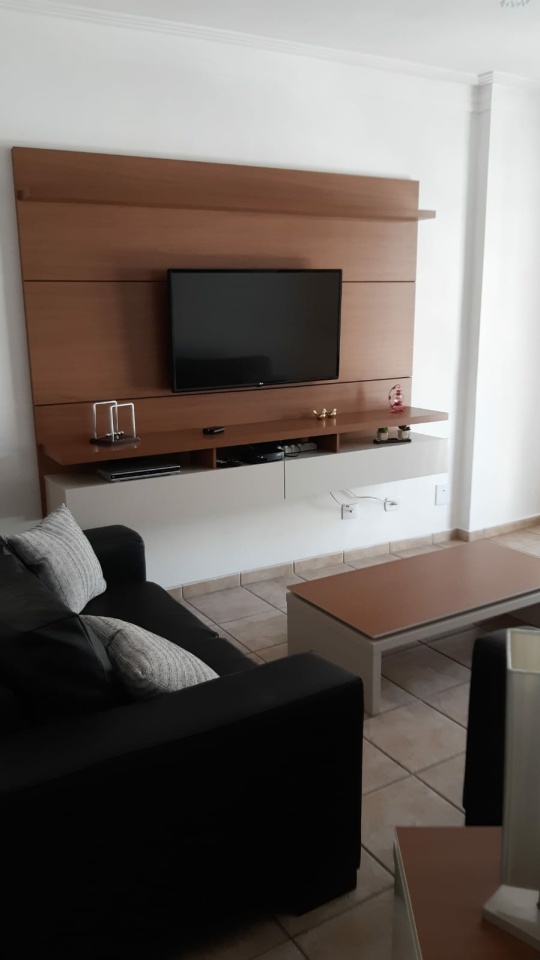 Apartamento à venda com 3 quartos, 127m² - Foto 26