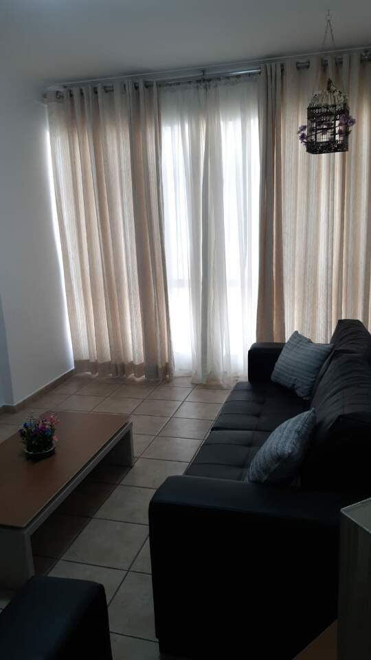 Apartamento à venda com 3 quartos, 127m² - Foto 1