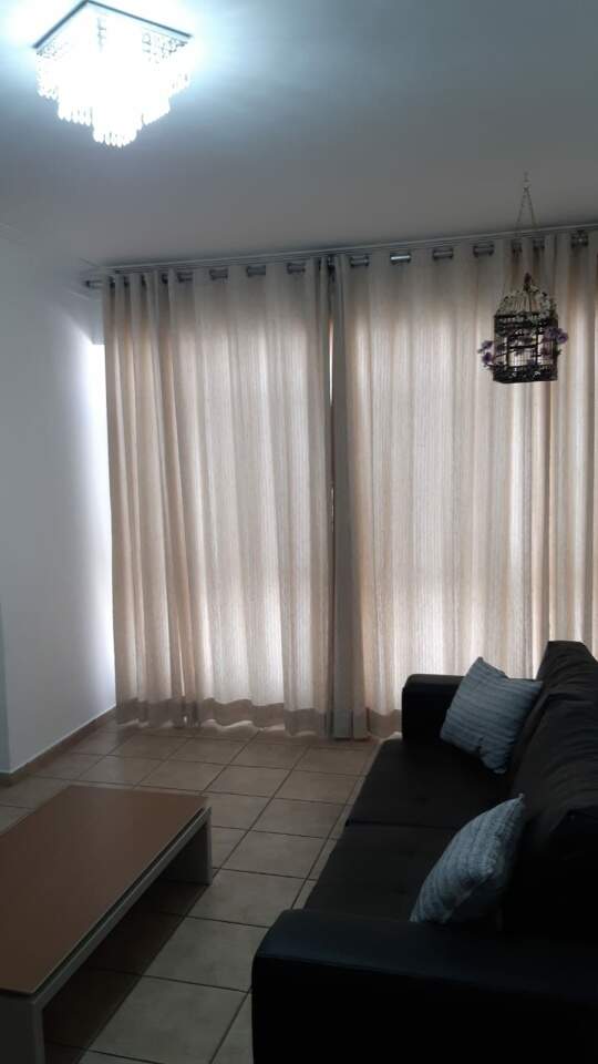 Apartamento à venda com 3 quartos, 127m² - Foto 3