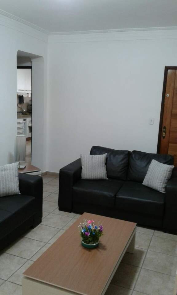 Apartamento à venda com 3 quartos, 127m² - Foto 4