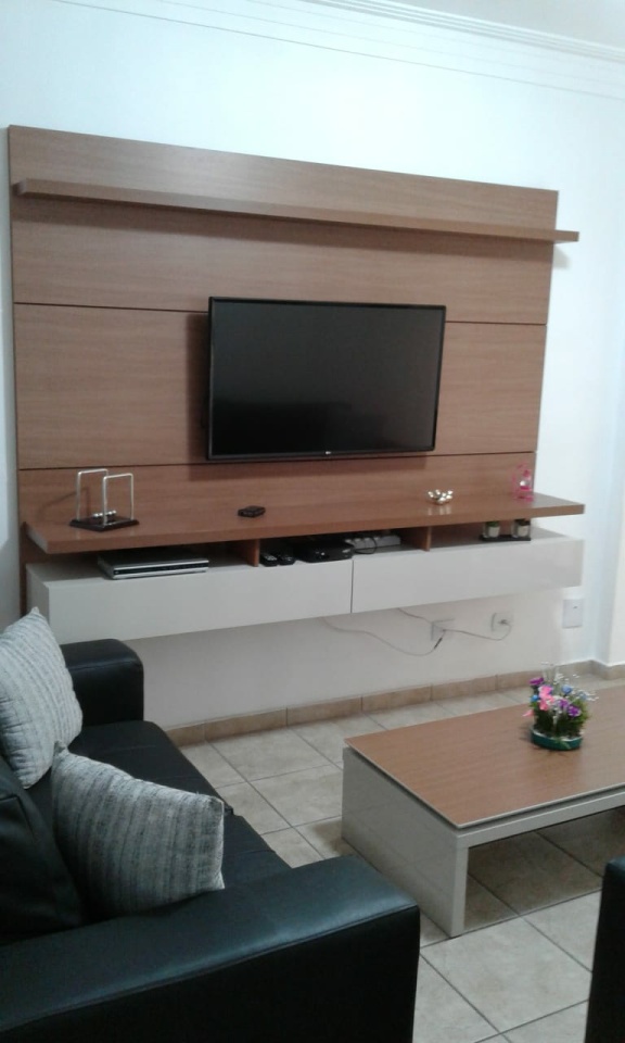 Apartamento à venda com 3 quartos, 127m² - Foto 5