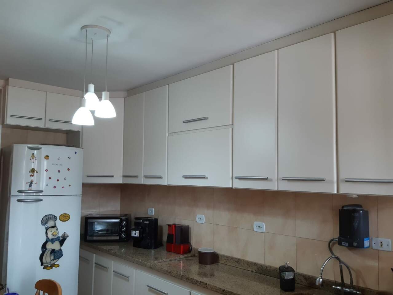 Apartamento à venda com 3 quartos, 127m² - Foto 9