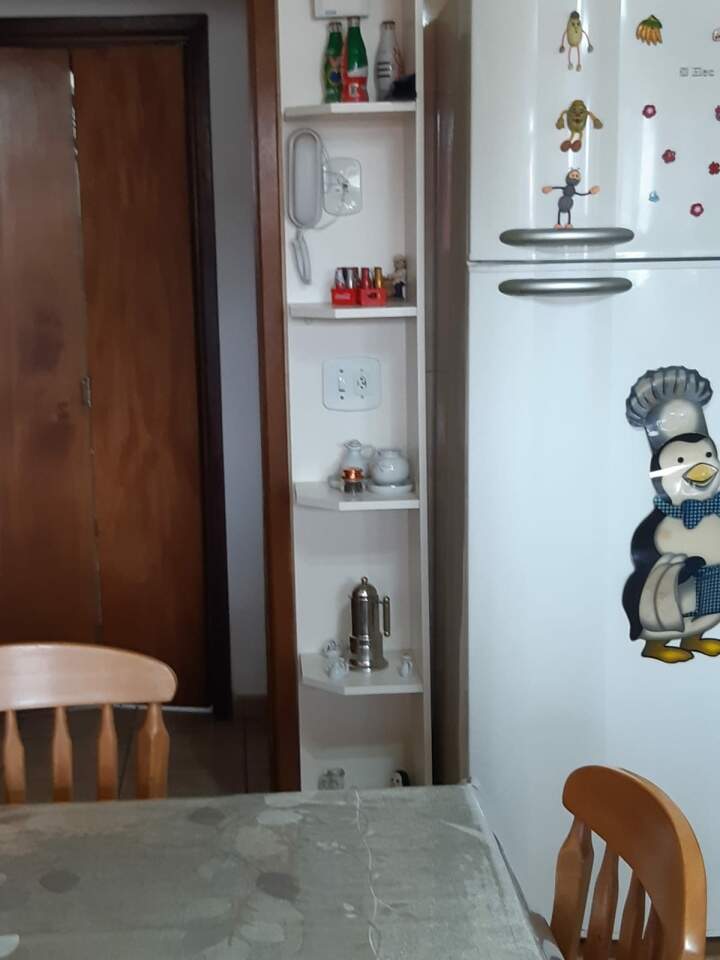 Apartamento à venda com 3 quartos, 127m² - Foto 11