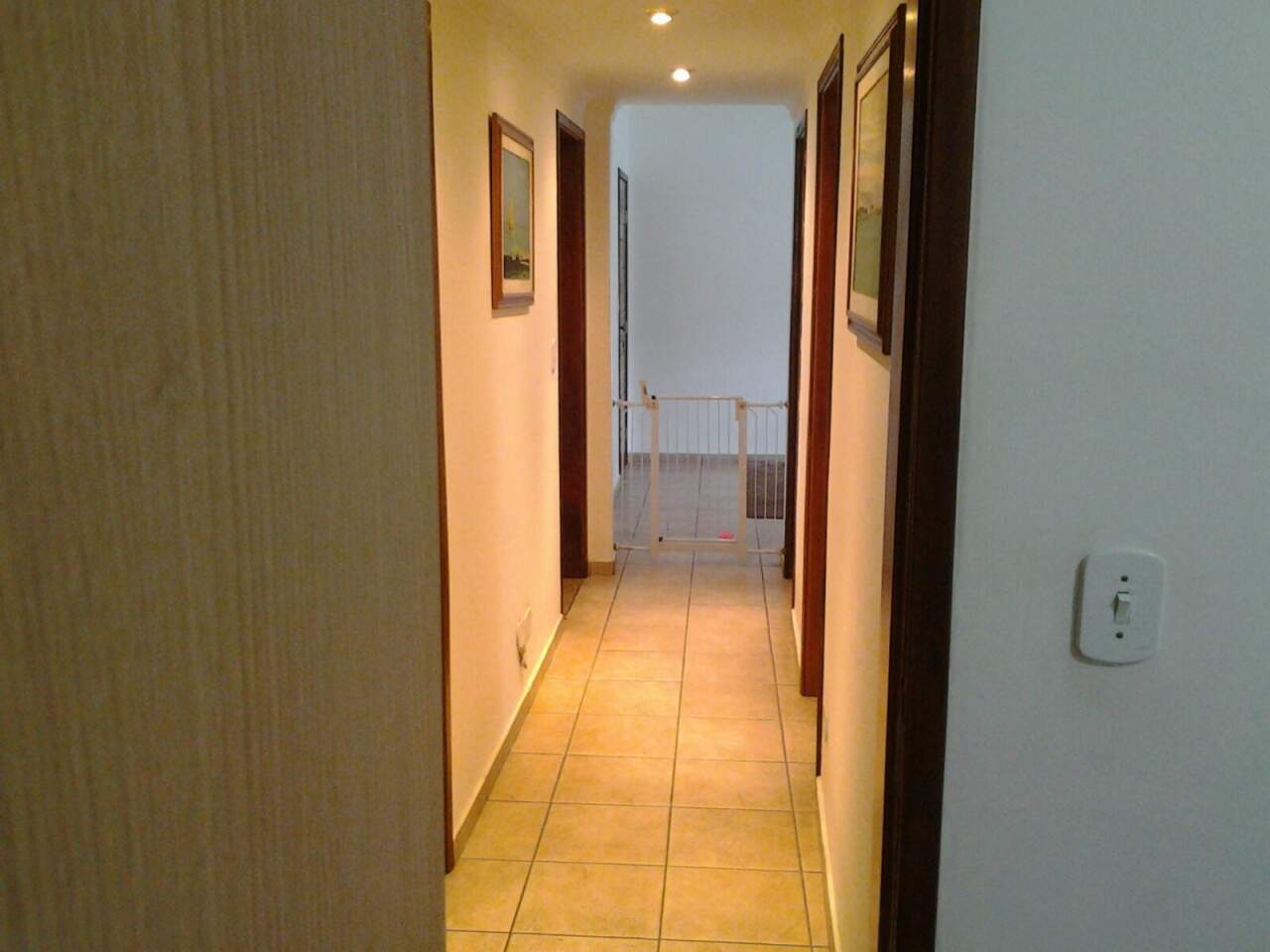 Apartamento à venda com 3 quartos, 127m² - Foto 18