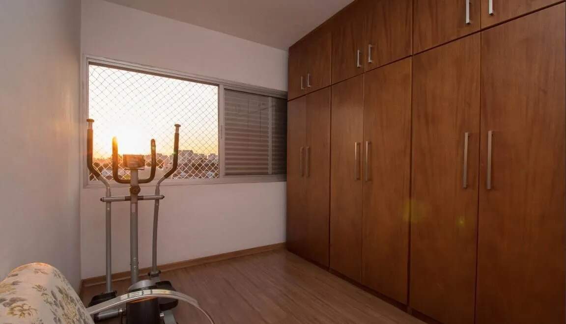 Apartamento à venda com 3 quartos, 78m² - Foto 1