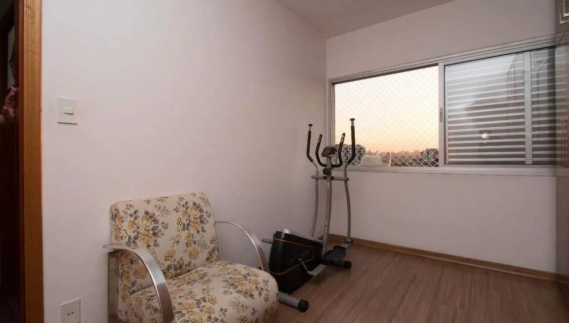 Apartamento à venda com 3 quartos, 78m² - Foto 7