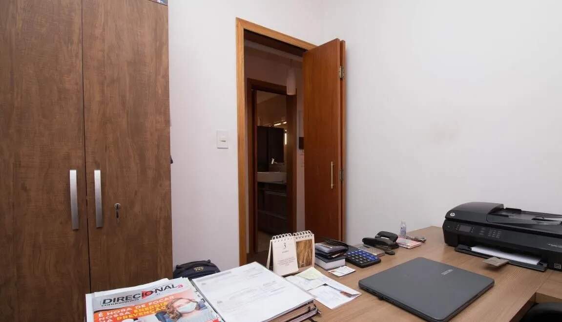 Apartamento à venda com 3 quartos, 78m² - Foto 12