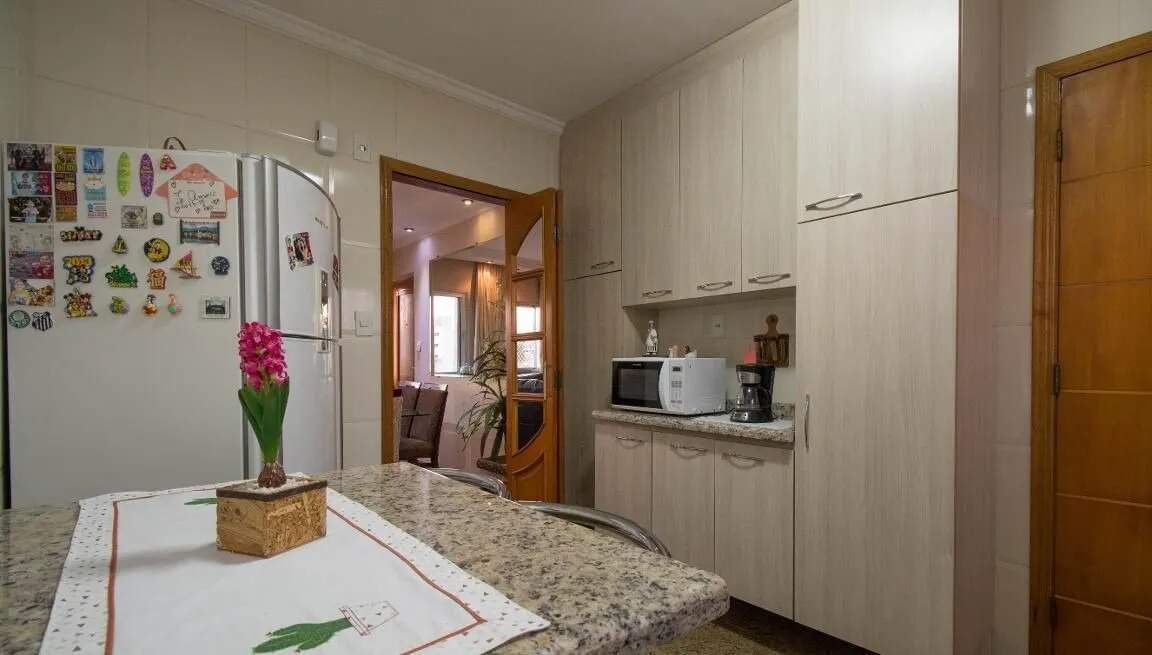 Apartamento à venda com 3 quartos, 78m² - Foto 13