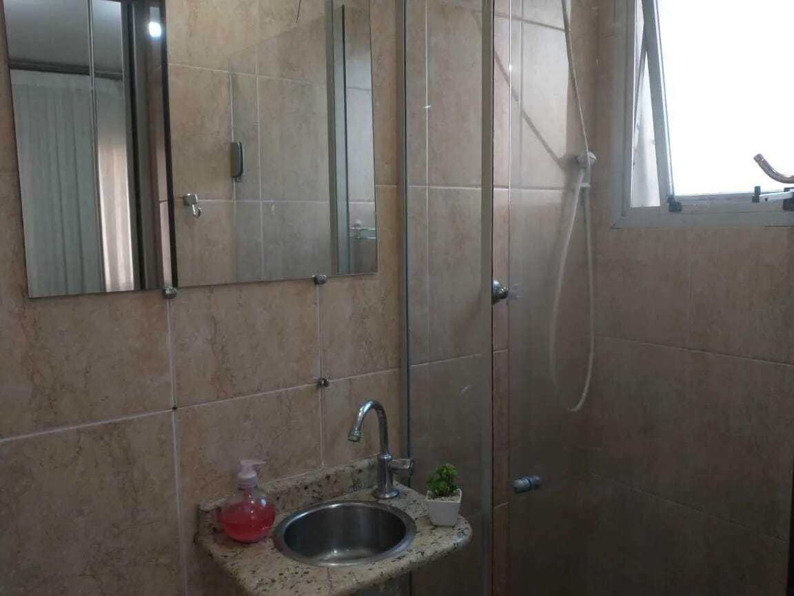 Apartamento à venda com 3 quartos, 78m² - Foto 18