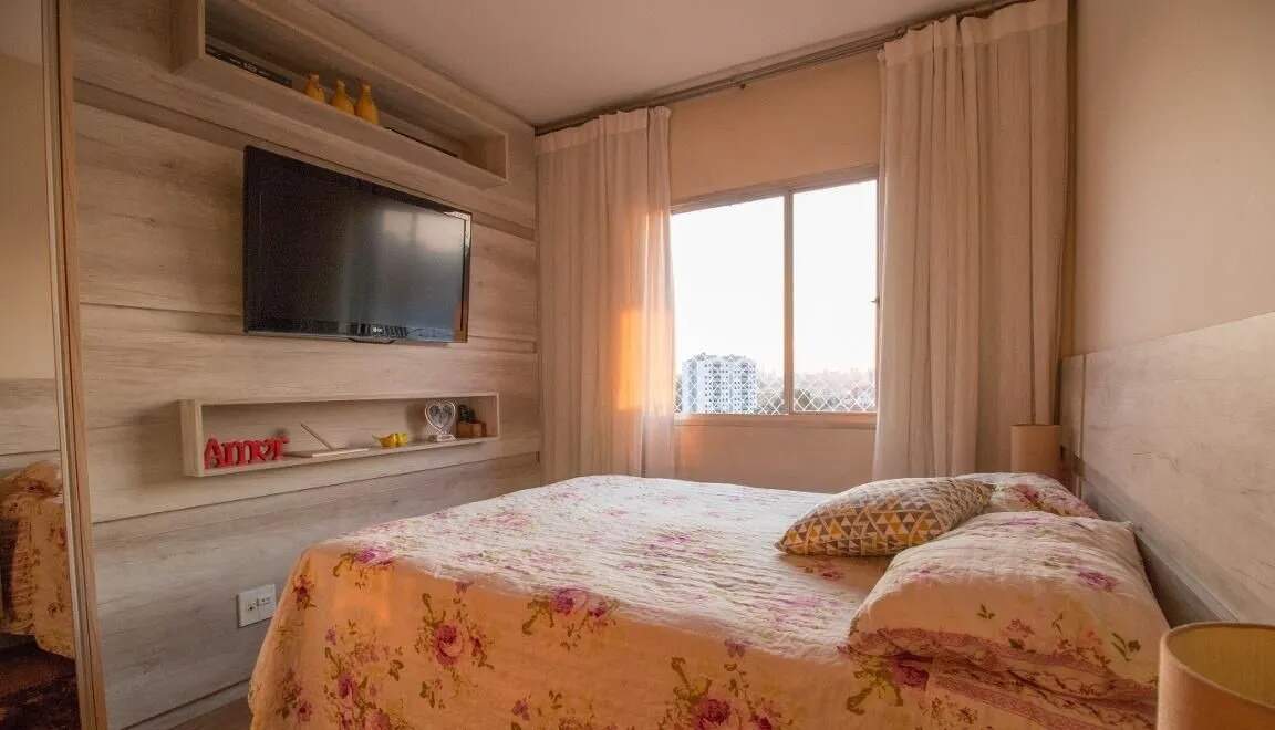 Apartamento à venda com 3 quartos, 78m² - Foto 26