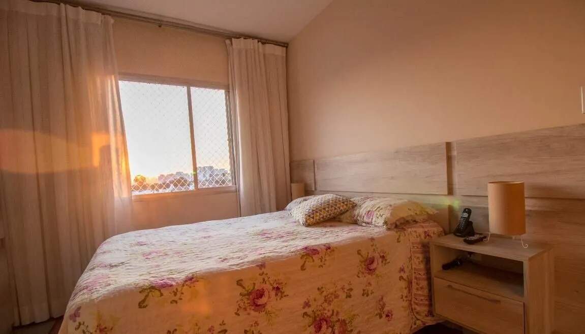 Apartamento à venda com 3 quartos, 78m² - Foto 27