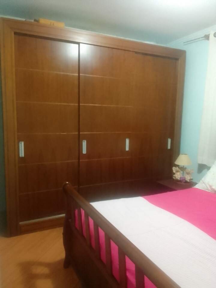 Apartamento à venda com 2 quartos, 57m² - Foto 1