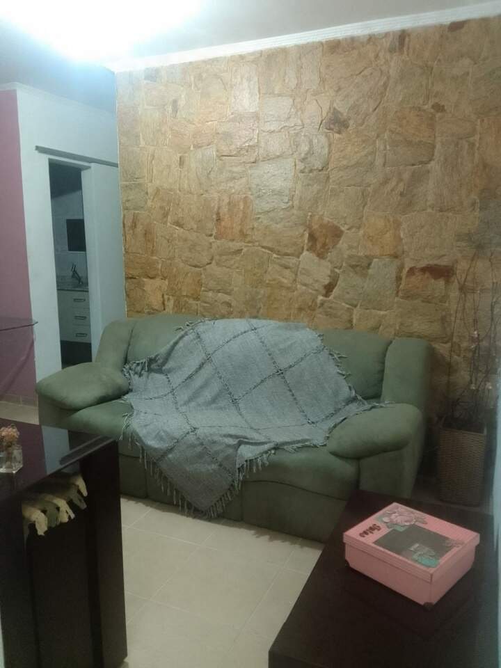 Apartamento à venda com 2 quartos, 57m² - Foto 8