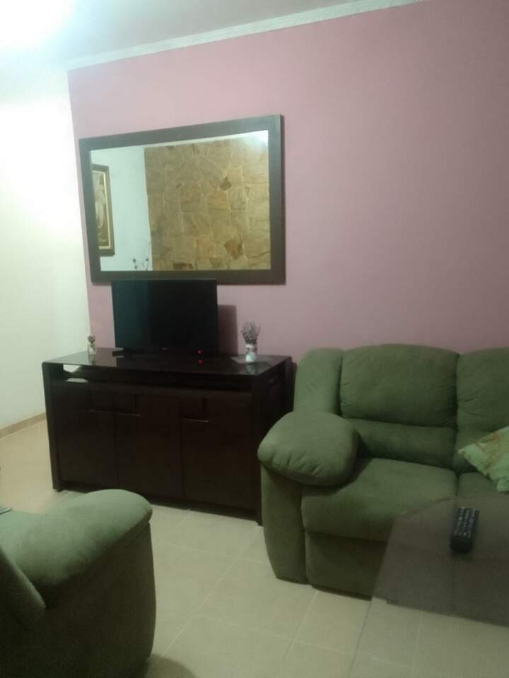 Apartamento à venda com 2 quartos, 57m² - Foto 9