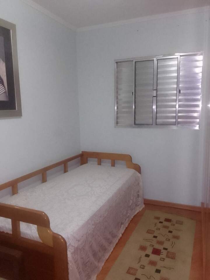 Apartamento à venda com 2 quartos, 57m² - Foto 11