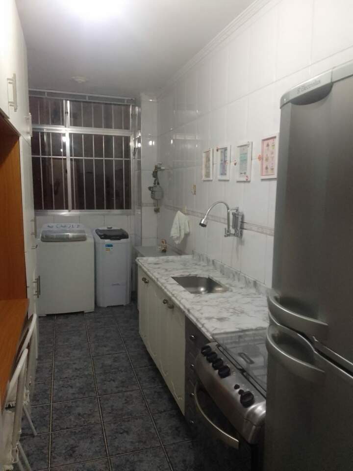 Apartamento à venda com 2 quartos, 57m² - Foto 14