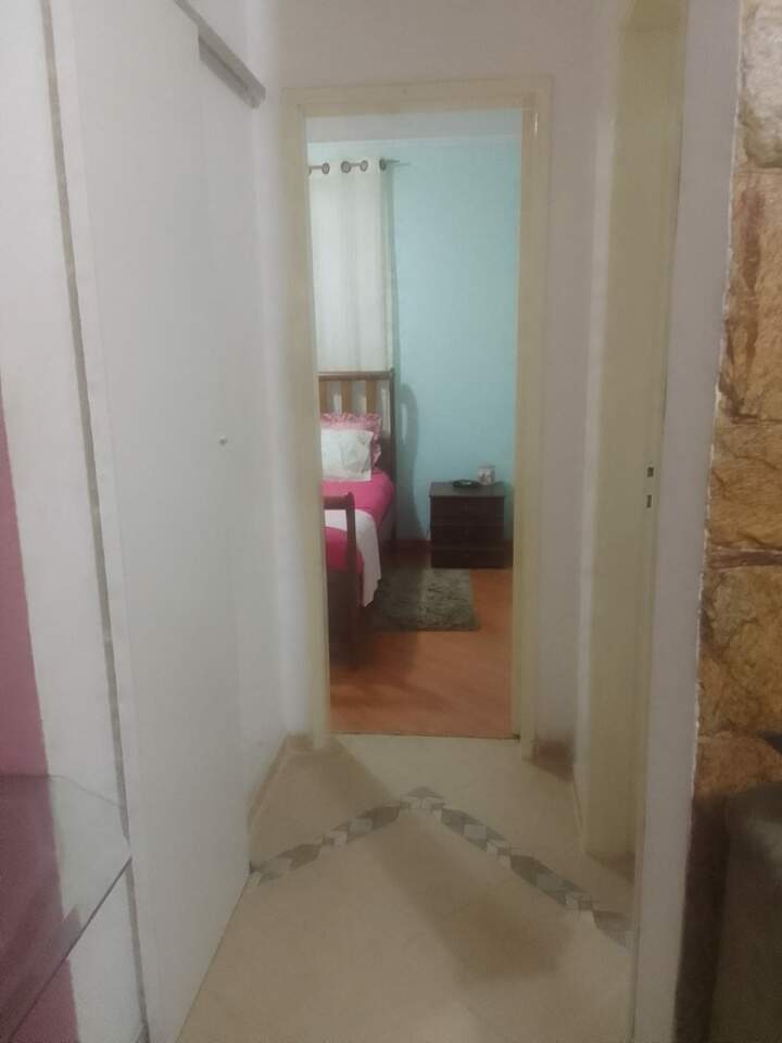 Apartamento à venda com 2 quartos, 57m² - Foto 25