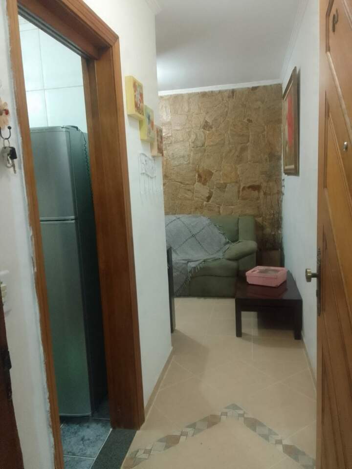 Apartamento à venda com 2 quartos, 57m² - Foto 30