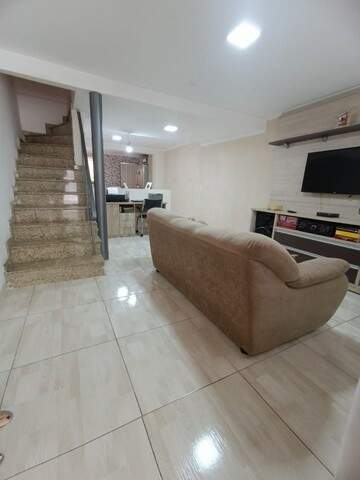 Sobrado à venda com 2 quartos, 110m² - Foto 6