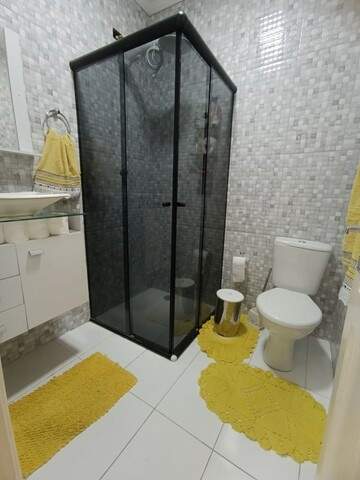 Sobrado à venda com 2 quartos, 110m² - Foto 8