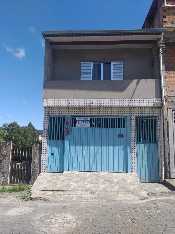 Sobrado à venda com 4 quartos, 200m² - Foto 2