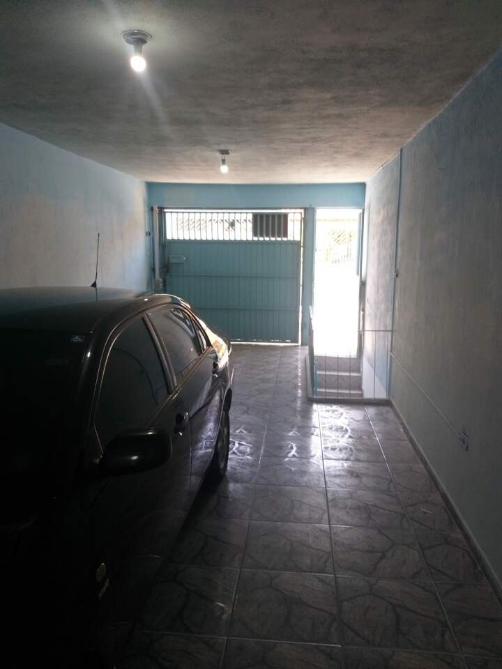 Sobrado à venda com 4 quartos, 200m² - Foto 13