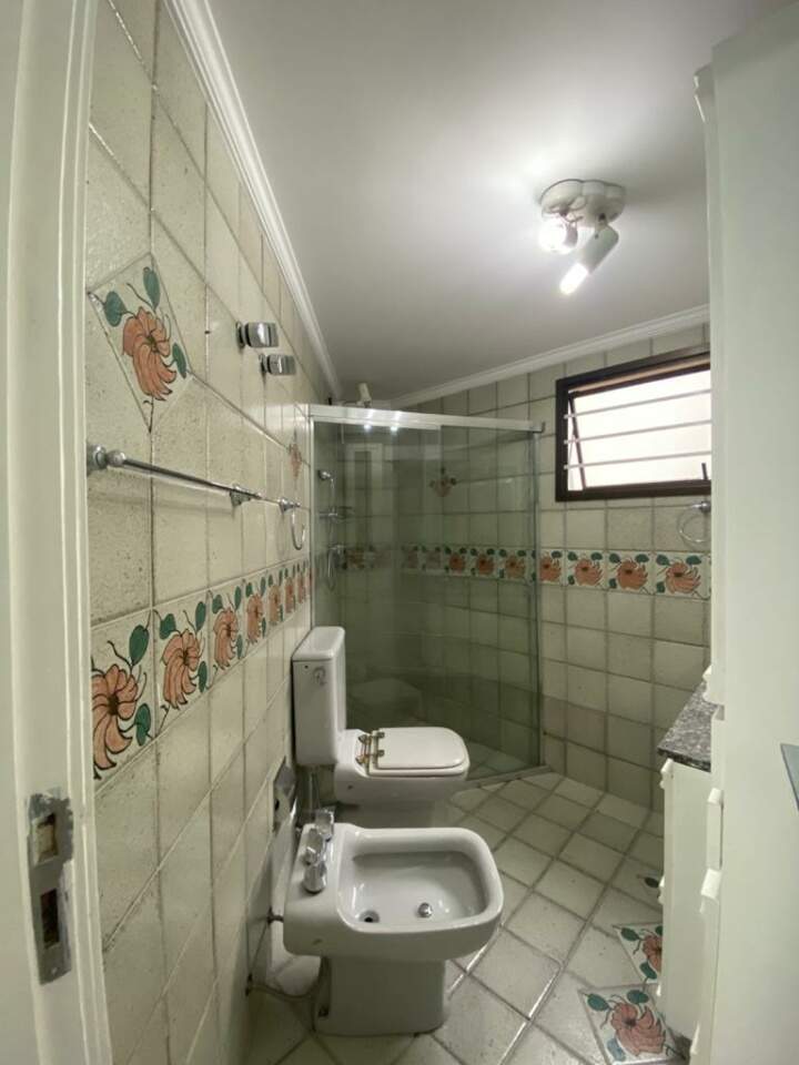 Apartamento à venda com 3 quartos, 160m² - Foto 19