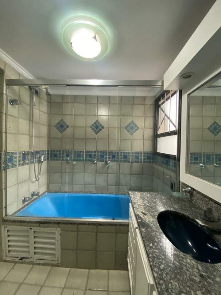 Apartamento à venda com 3 quartos, 160m² - Foto 21