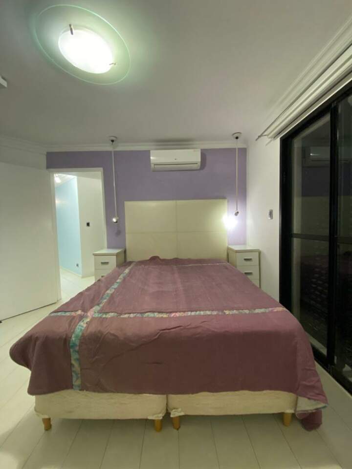 Apartamento à venda com 3 quartos, 160m² - Foto 16