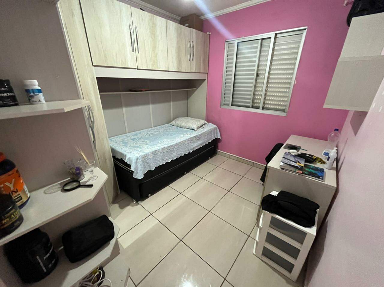 Apartamento à venda com 2 quartos, 51m² - Foto 6