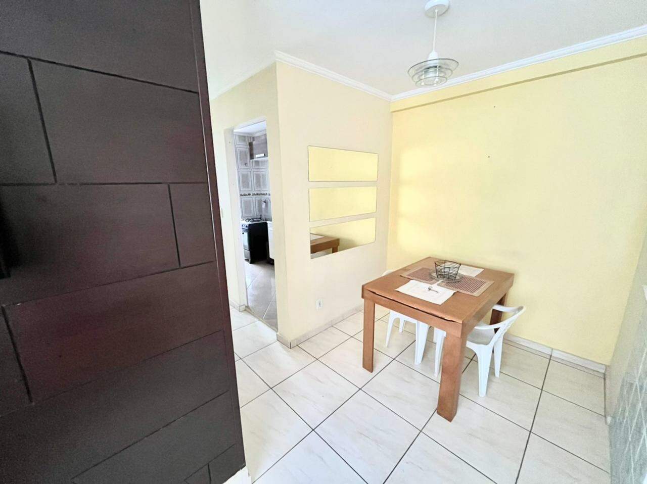 Apartamento à venda com 2 quartos, 51m² - Foto 4