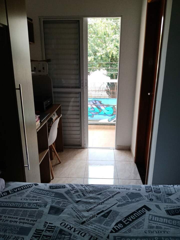 Sobrado à venda com 3 quartos, 86m² - Foto 6