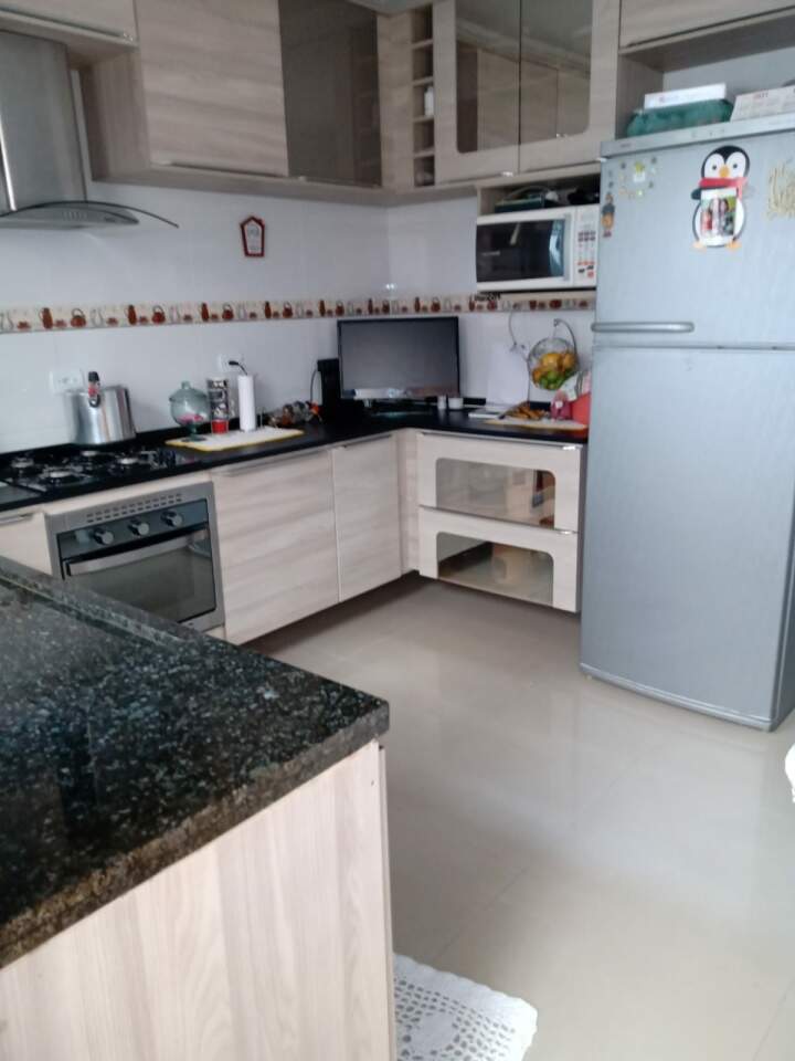 Sobrado à venda com 3 quartos, 86m² - Foto 10