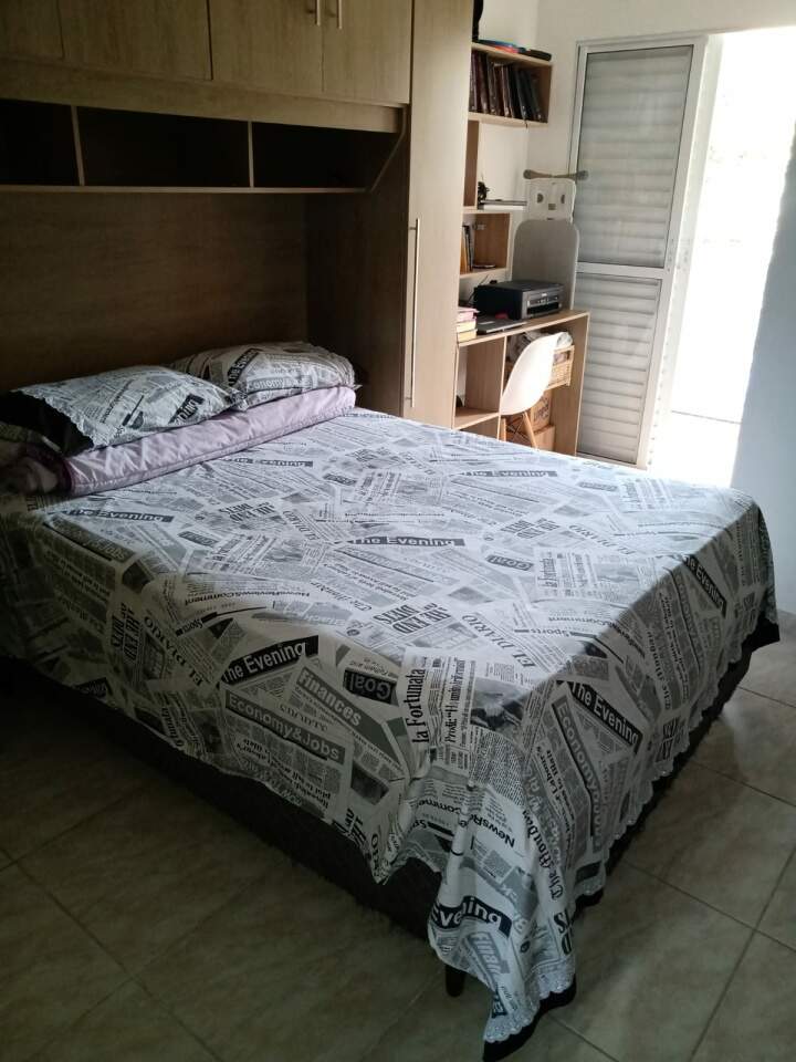 Sobrado à venda com 3 quartos, 86m² - Foto 11