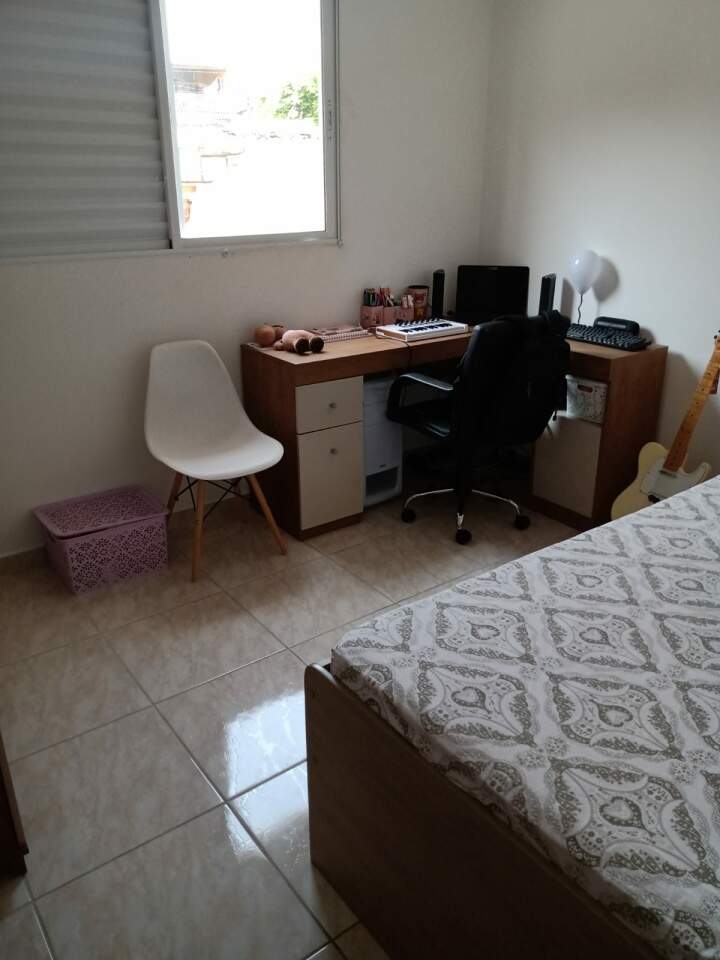 Sobrado à venda com 3 quartos, 86m² - Foto 12