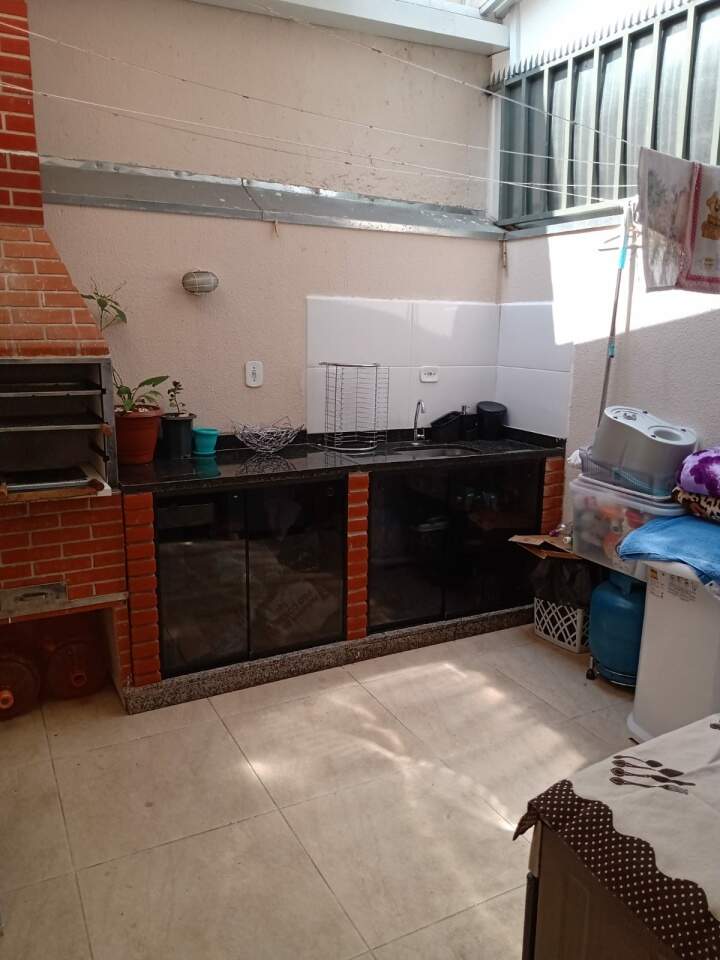 Sobrado à venda com 3 quartos, 86m² - Foto 15