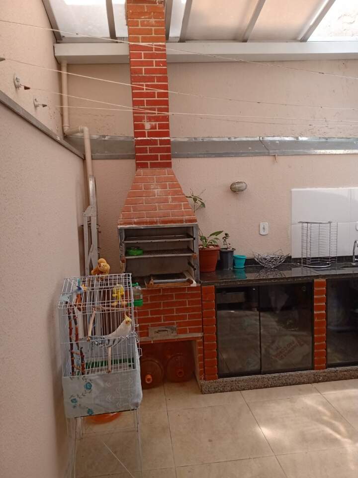 Sobrado à venda com 3 quartos, 86m² - Foto 18