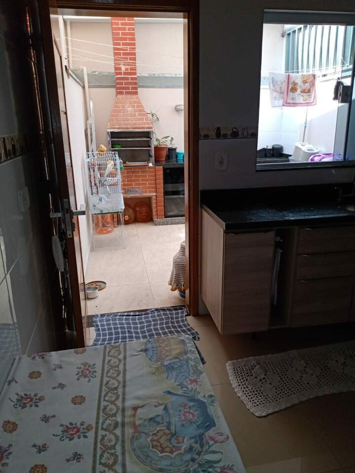 Sobrado à venda com 3 quartos, 86m² - Foto 23