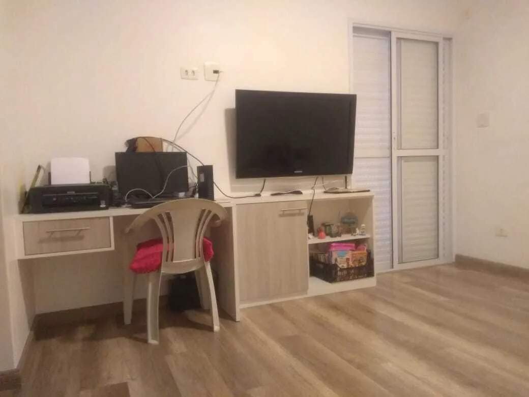 Sobrado à venda com 3 quartos, 175m² - Foto 17