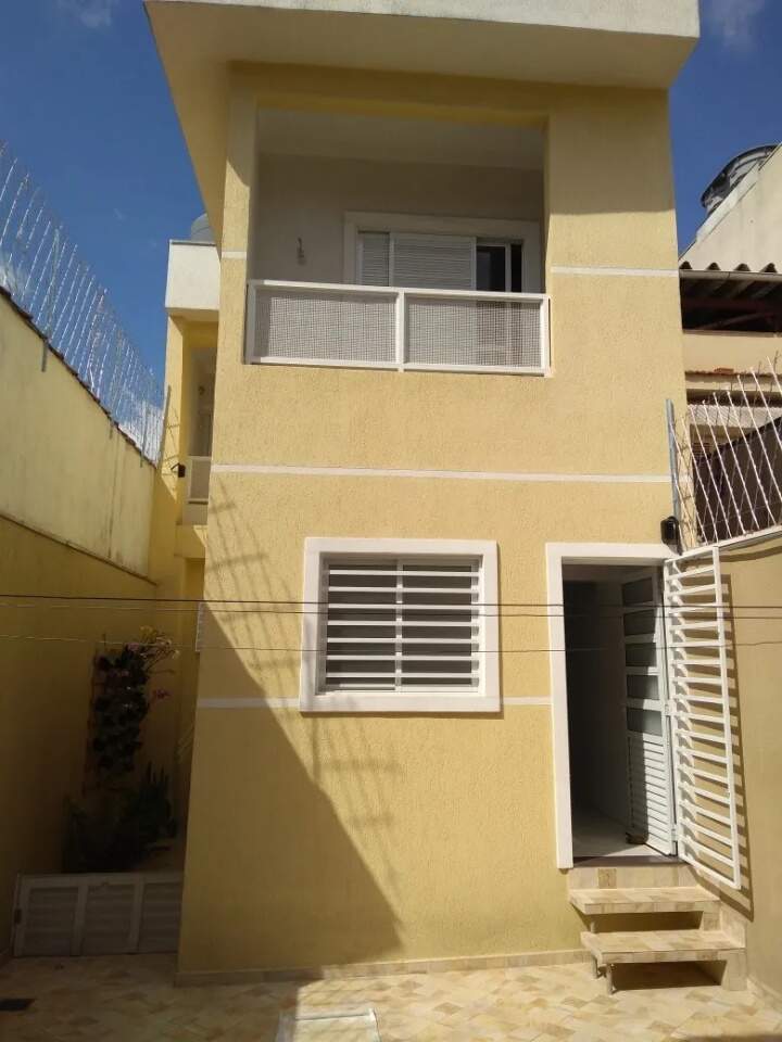 Sobrado à venda com 3 quartos, 175m² - Foto 4