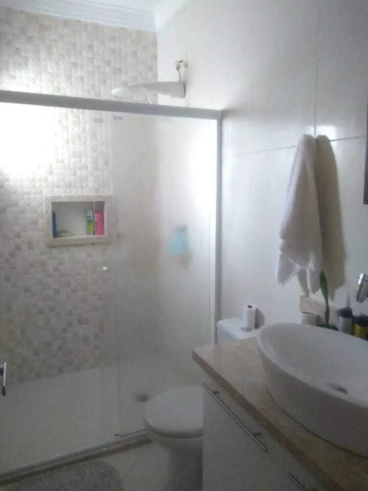 Sobrado à venda com 3 quartos, 175m² - Foto 15