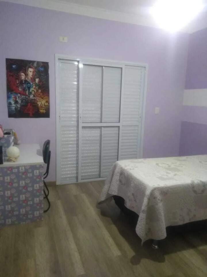 Sobrado à venda com 3 quartos, 175m² - Foto 10