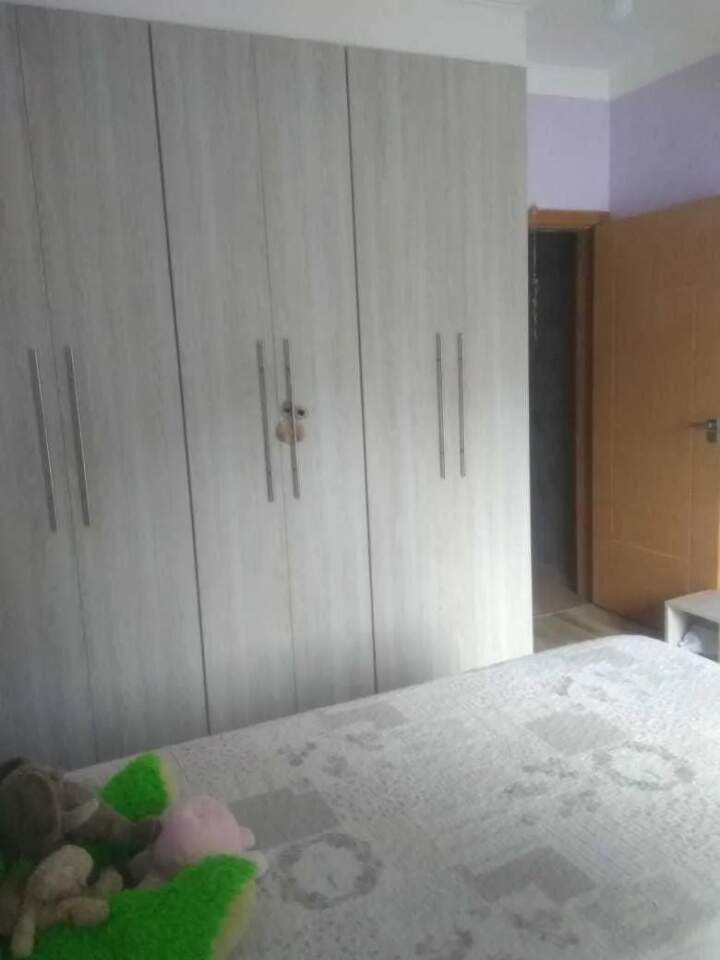 Sobrado à venda com 3 quartos, 175m² - Foto 11