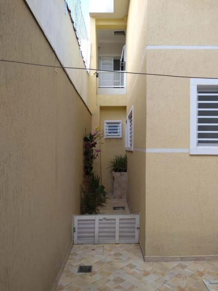 Sobrado à venda com 3 quartos, 175m² - Foto 3