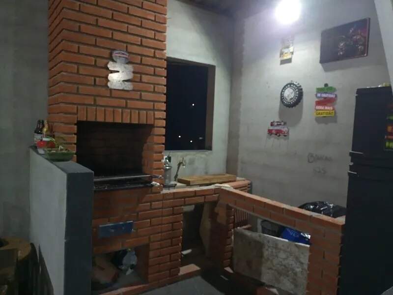 Casa à venda com 3 quartos, 141m² - Foto 3