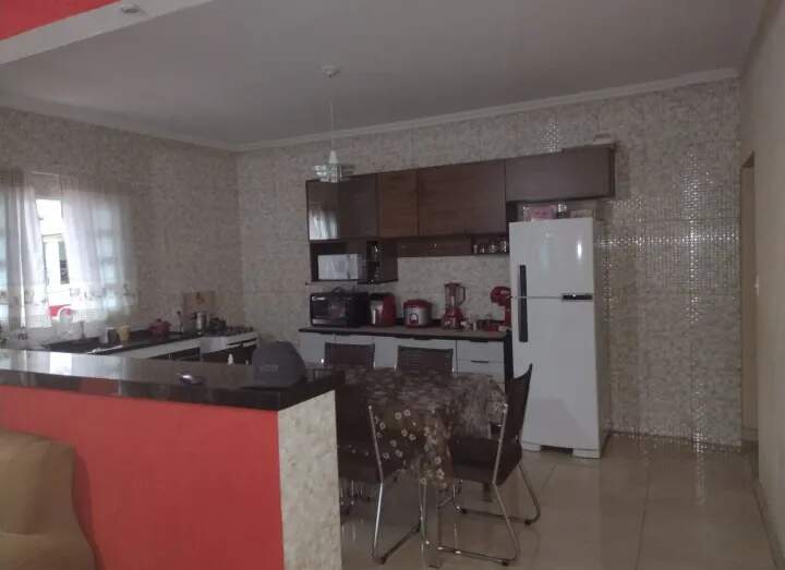 Casa à venda com 3 quartos, 141m² - Foto 5