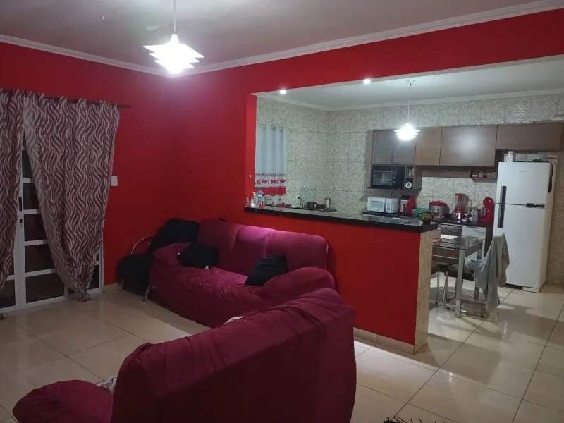 Casa à venda com 3 quartos, 141m² - Foto 13