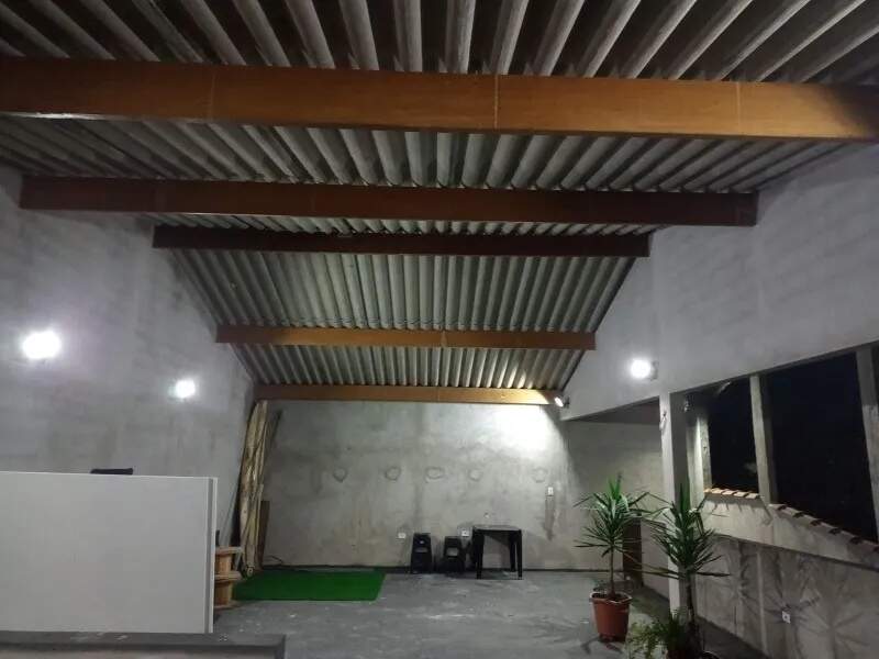 Casa à venda com 3 quartos, 141m² - Foto 18