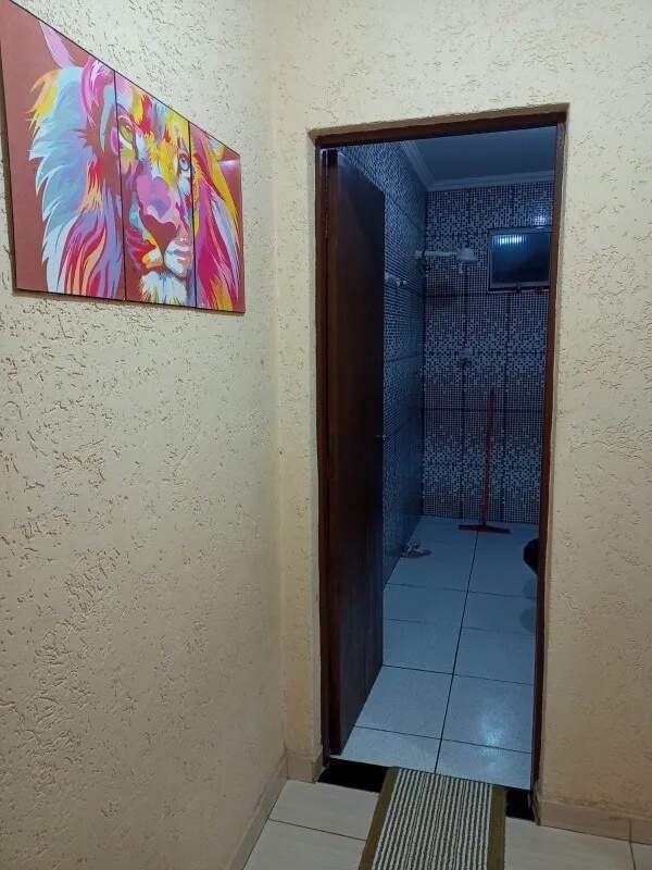 Casa à venda com 3 quartos, 141m² - Foto 19